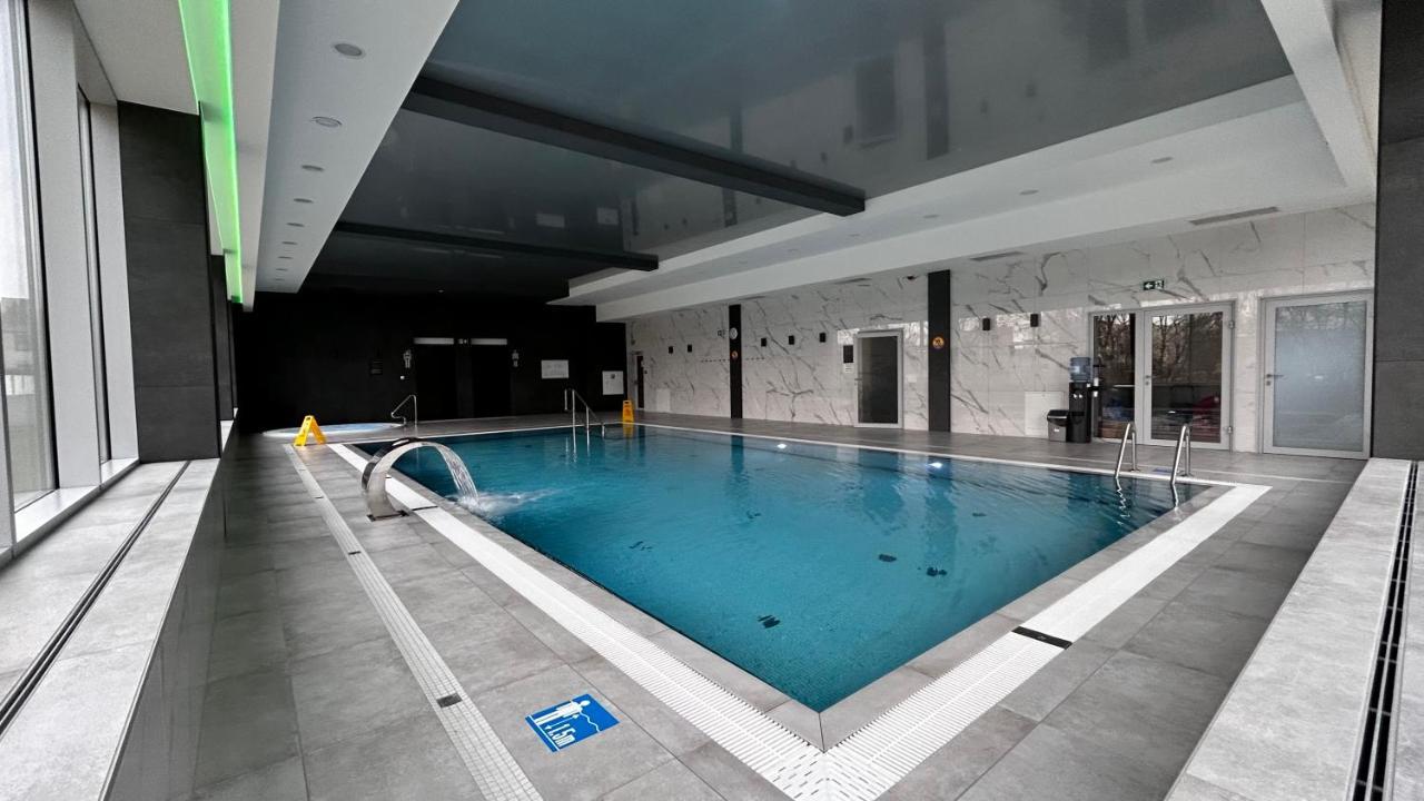 Hotel Nad Czernica Czarne  Bagian luar foto